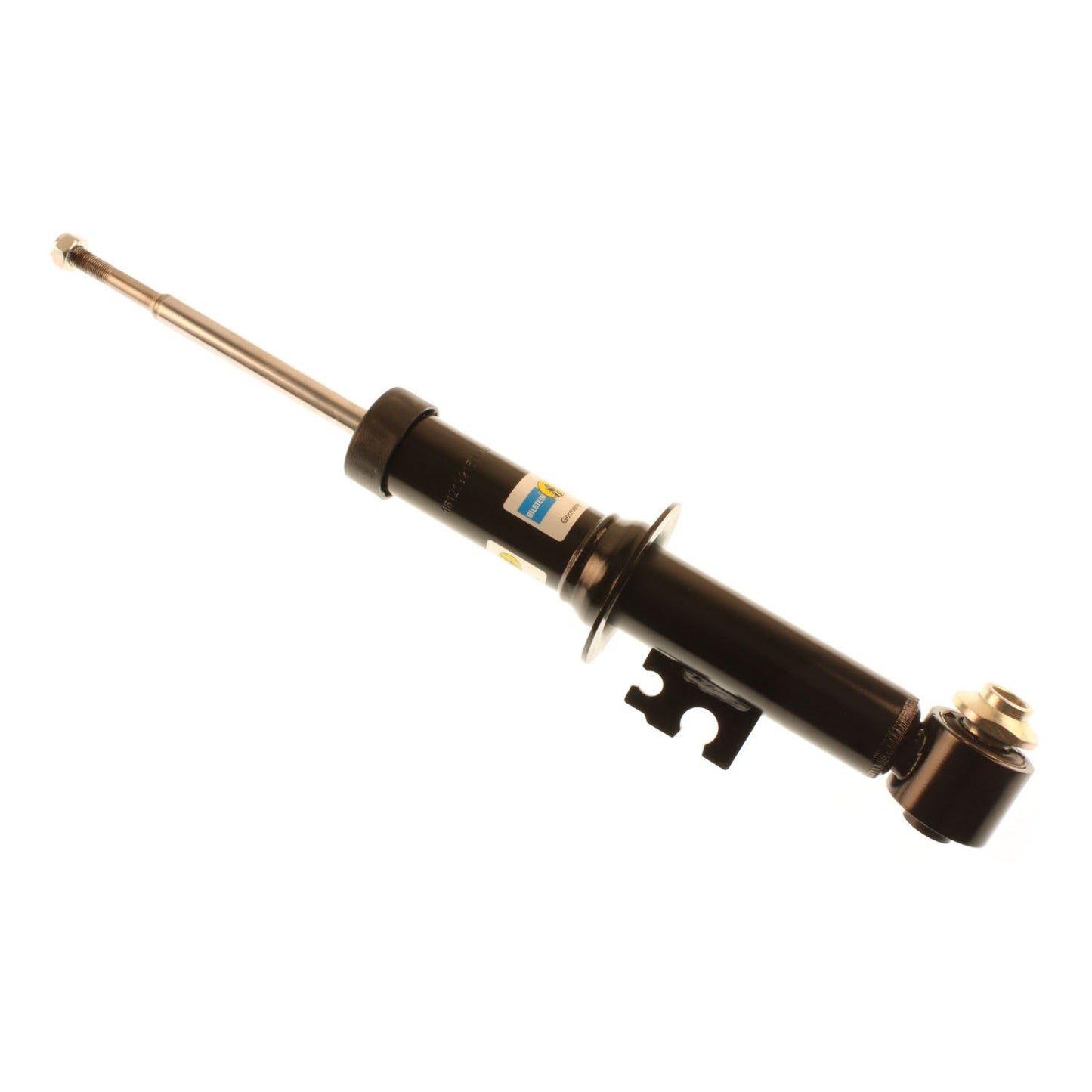 Angle View of Rear Shock Absorber BILSTEIN 19-215990