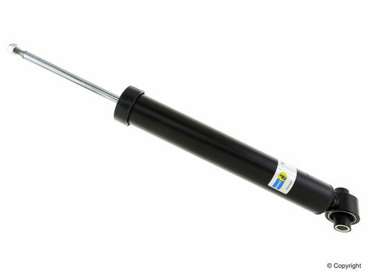 Top View of Rear Shock Absorber BILSTEIN 19-220093