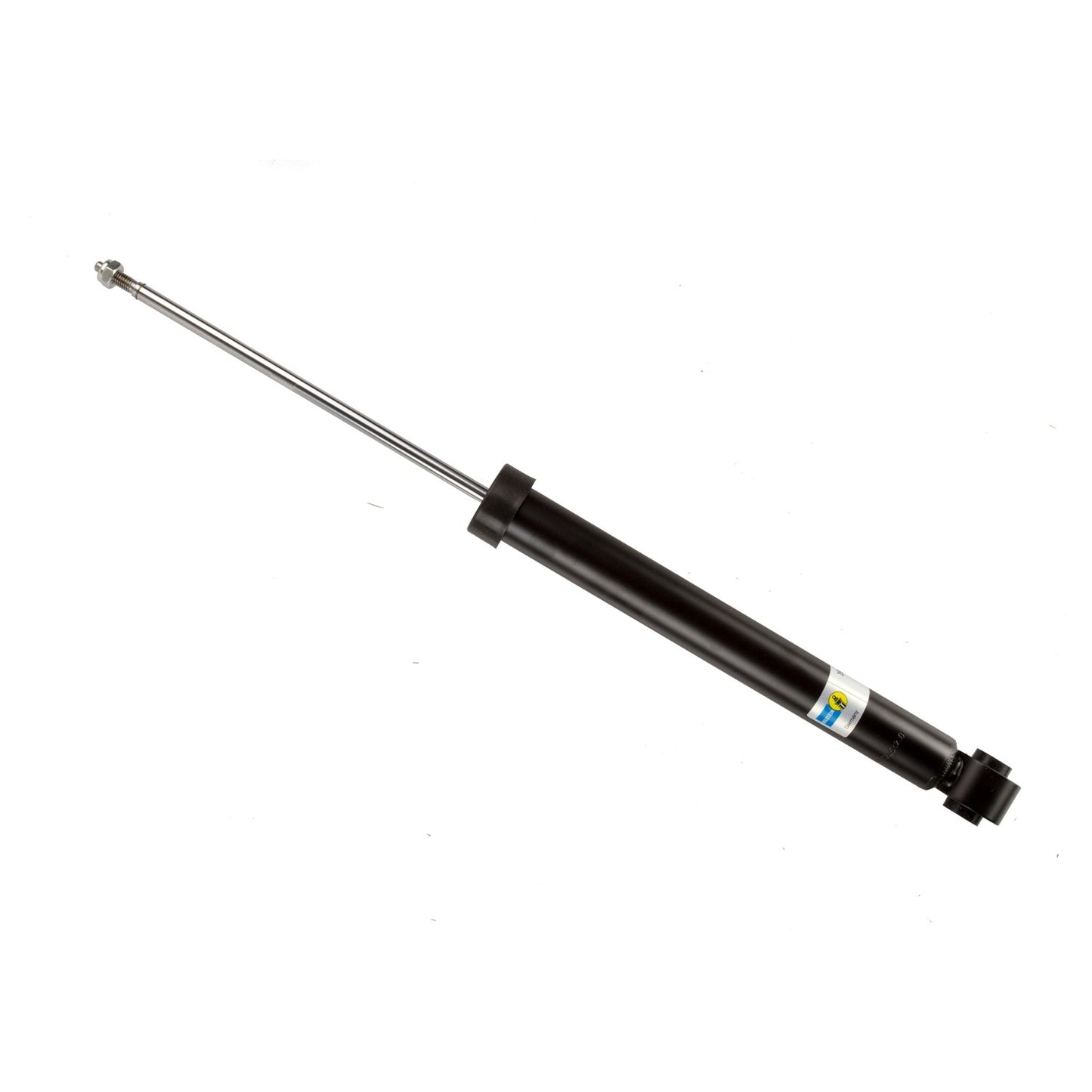 Angle View of Rear Shock Absorber BILSTEIN 19-230542