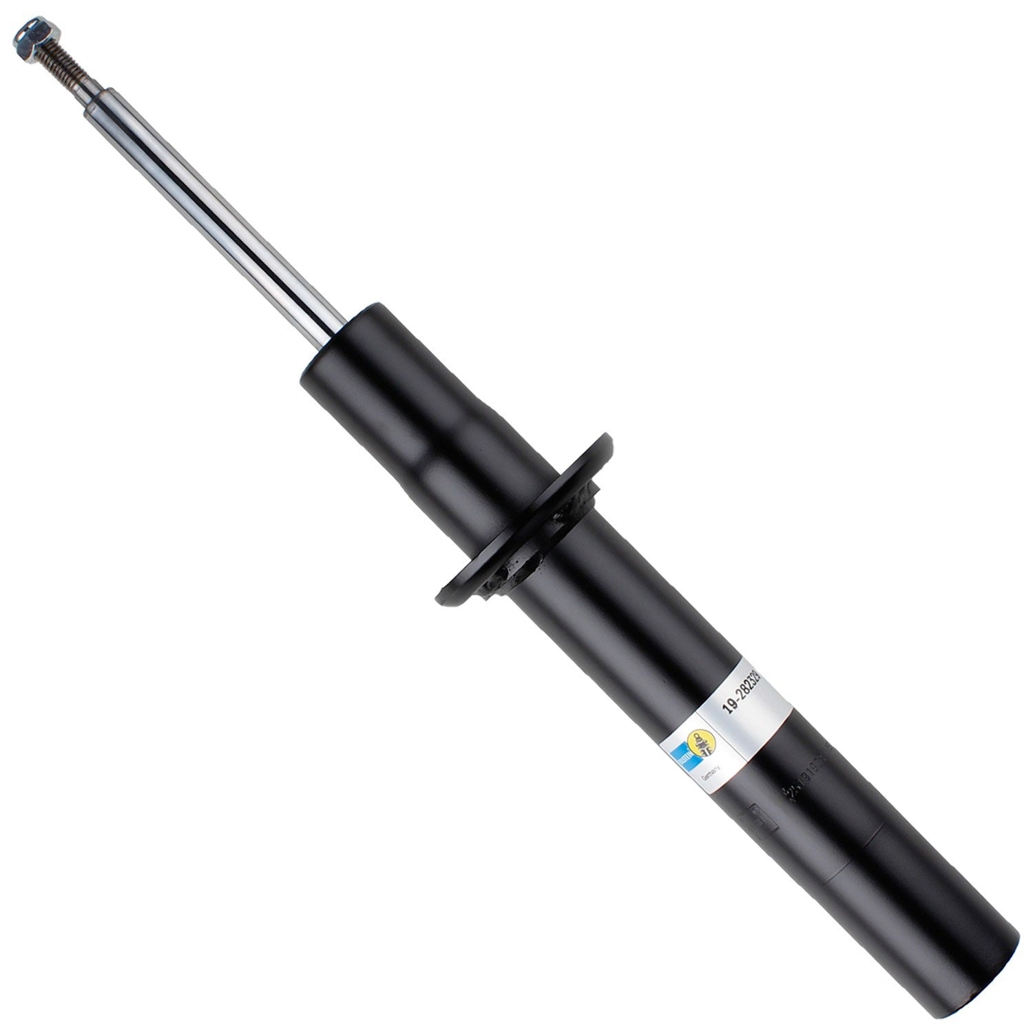 Front View of Front Shock Absorber BILSTEIN 19-282329