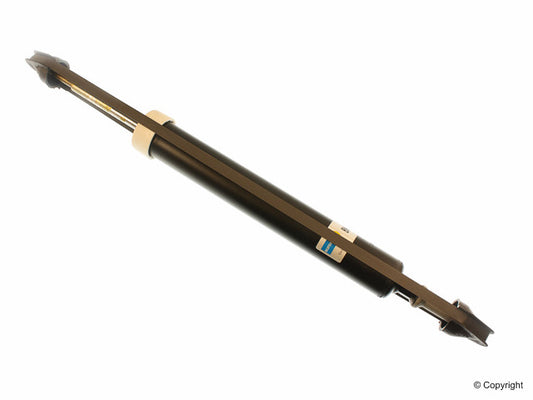 Top View of Rear Shock Absorber BILSTEIN 19-303574