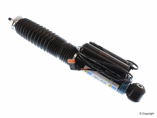 Top View of Shock Absorber BILSTEIN 20-070878