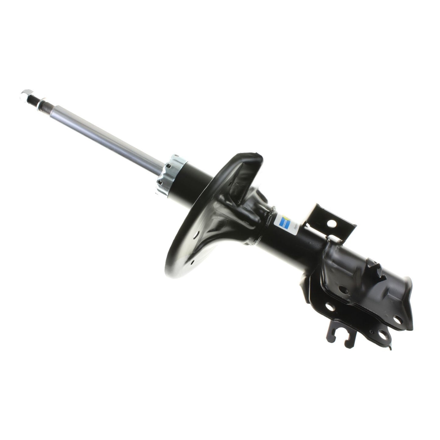 Front View of Suspension Strut Assembly BILSTEIN 22-046819