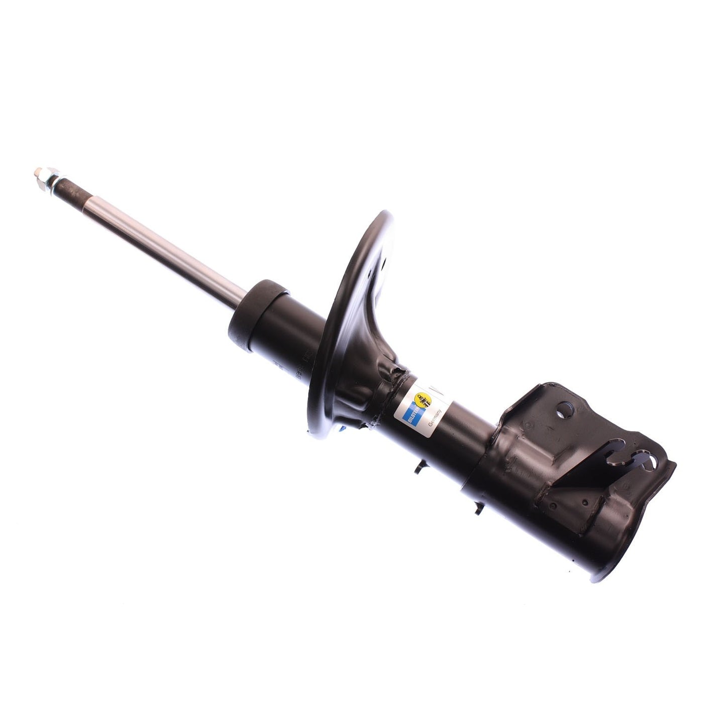 Front View of Suspension Strut BILSTEIN 22-118684