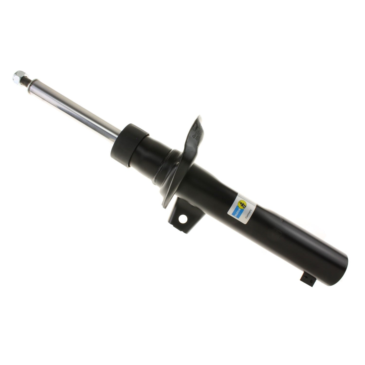 Front View of Front Suspension Strut Assembly BILSTEIN 22-183750