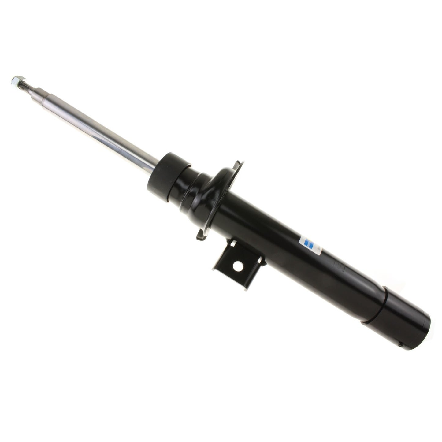 Front View of Front Left Suspension Strut Assembly BILSTEIN 22-197672