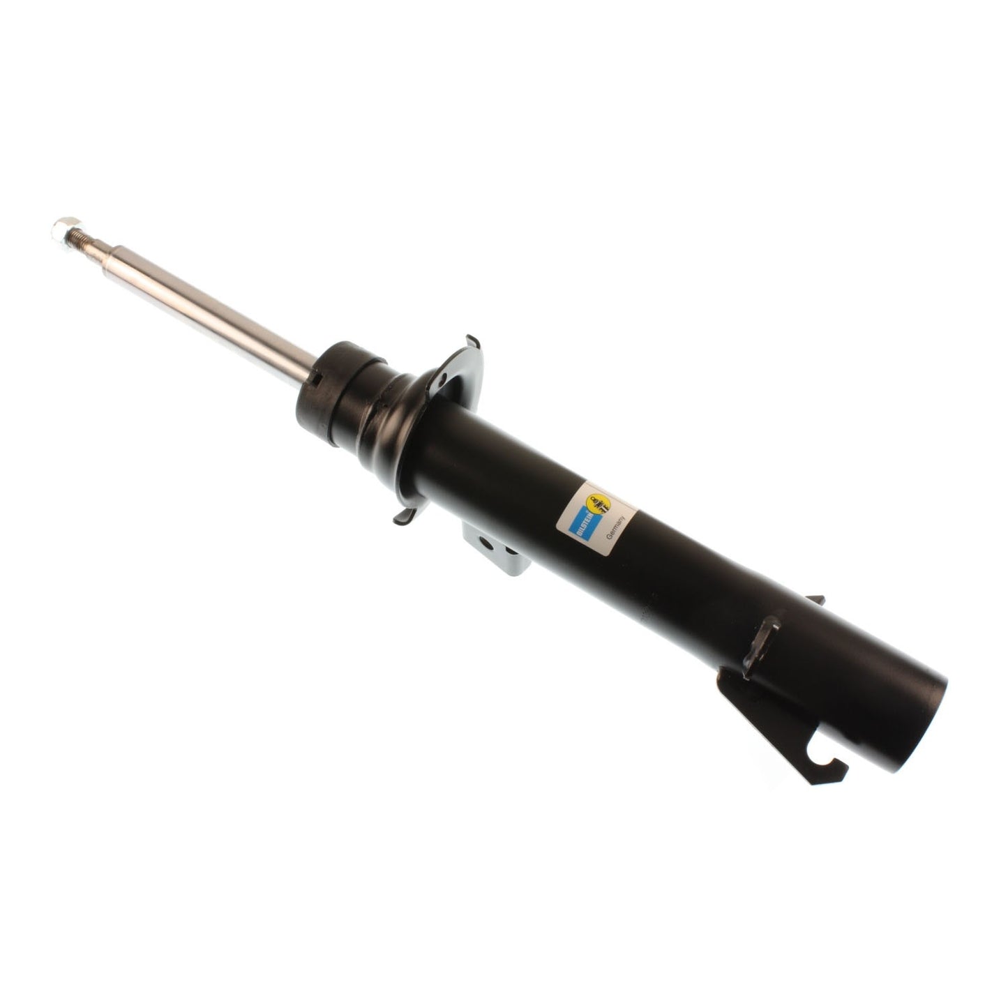 Front View of Front Left Suspension Strut Assembly BILSTEIN 22-213709