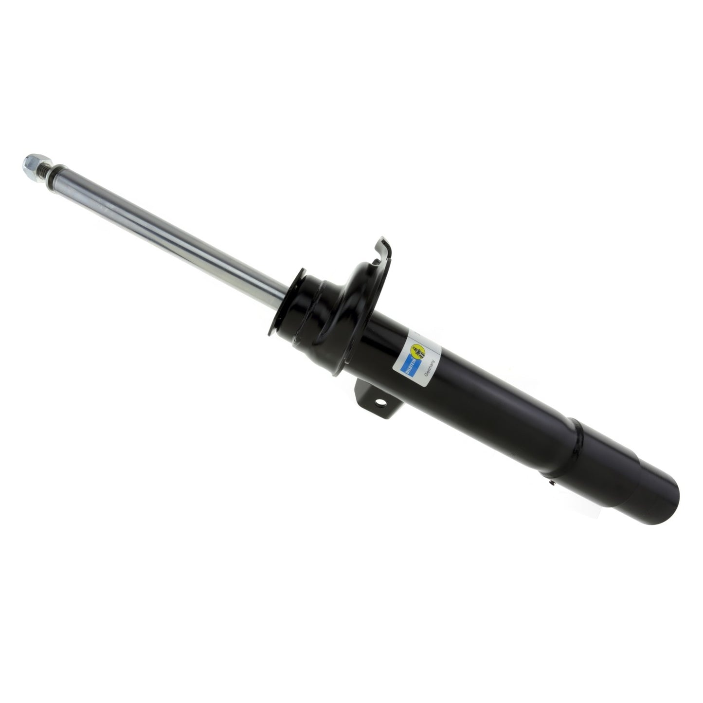 Angle View of Front Suspension Strut Assembly BILSTEIN 22-220066