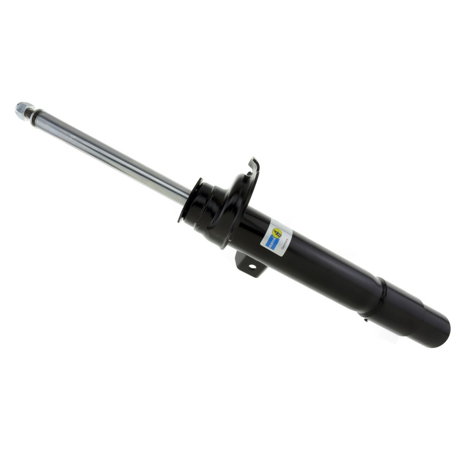 Front View of Front Suspension Strut Assembly BILSTEIN 22-220066