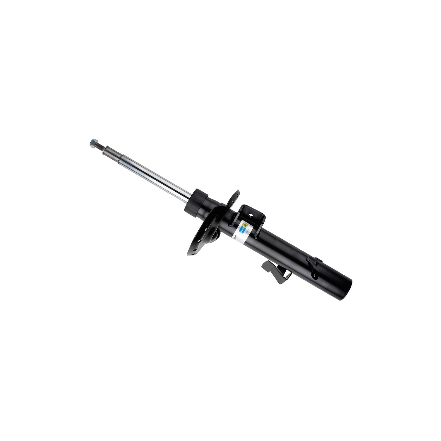 Front View of Front Left Suspension Strut Assembly BILSTEIN 22-246547