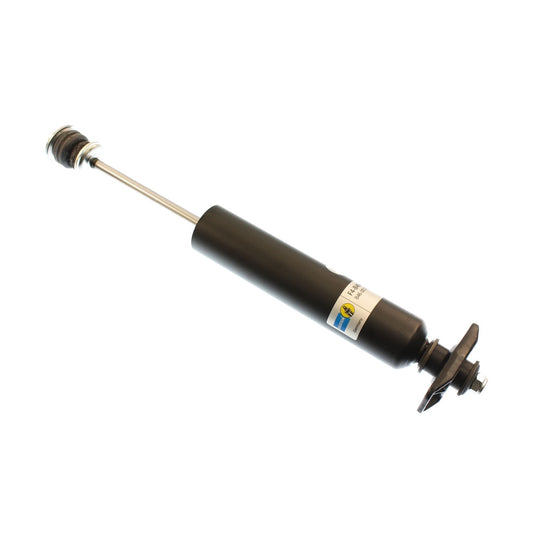 Angle View of Rear Shock Absorber BILSTEIN 24-000123