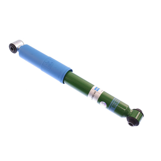 Angle View of Rear Shock Absorber BILSTEIN 24-001618