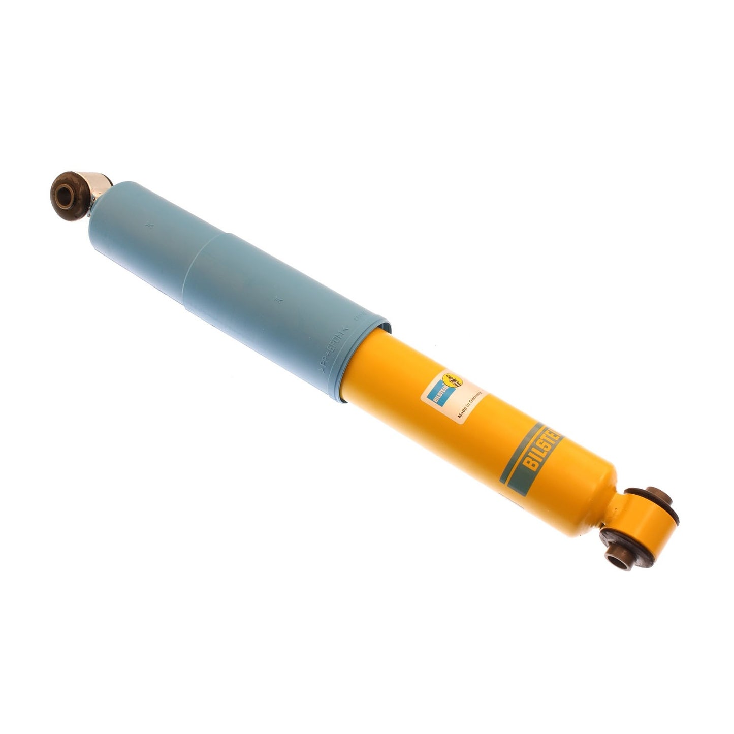 Angle View of Rear Shock Absorber BILSTEIN 24-002967