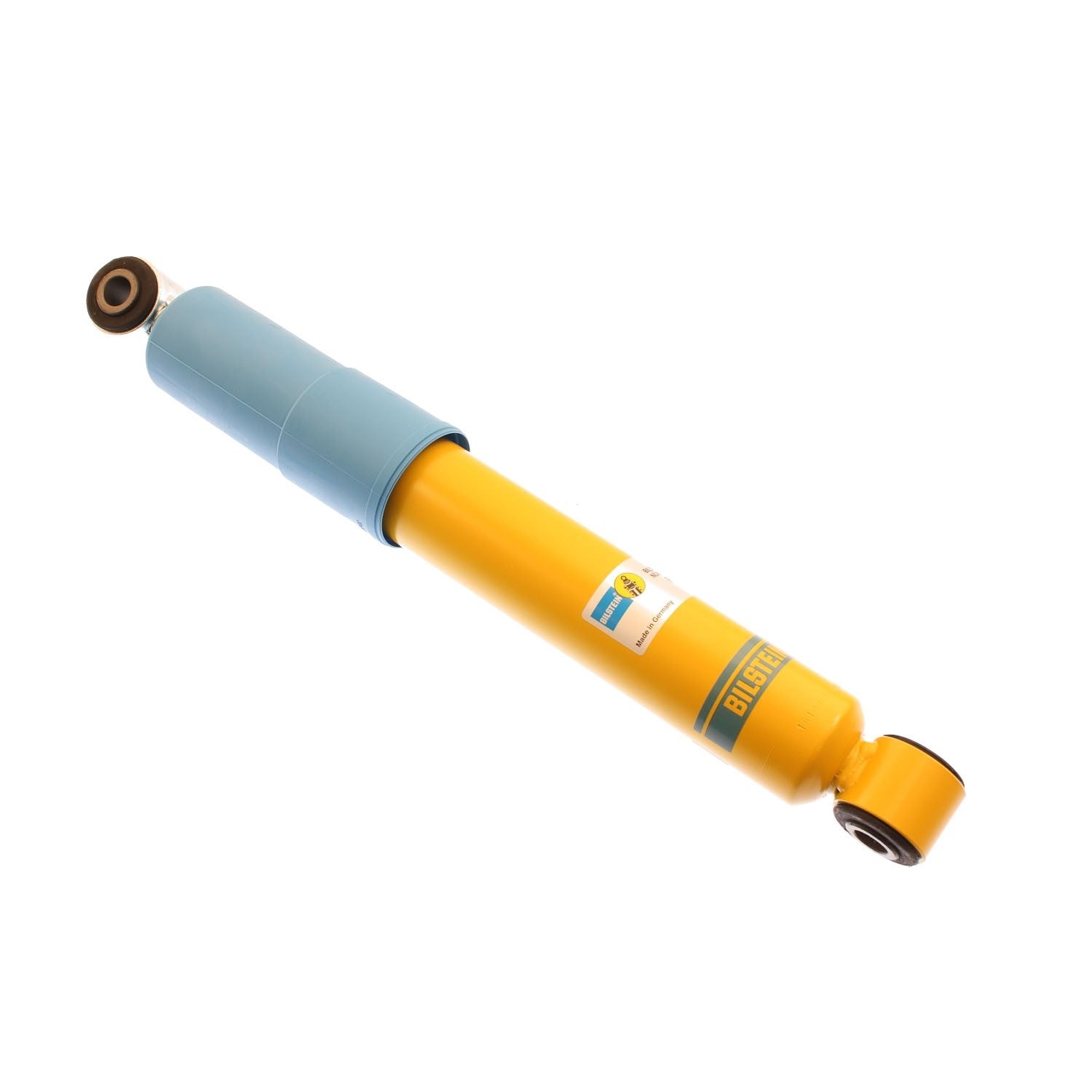 Angle View of Front Shock Absorber BILSTEIN 24-009409