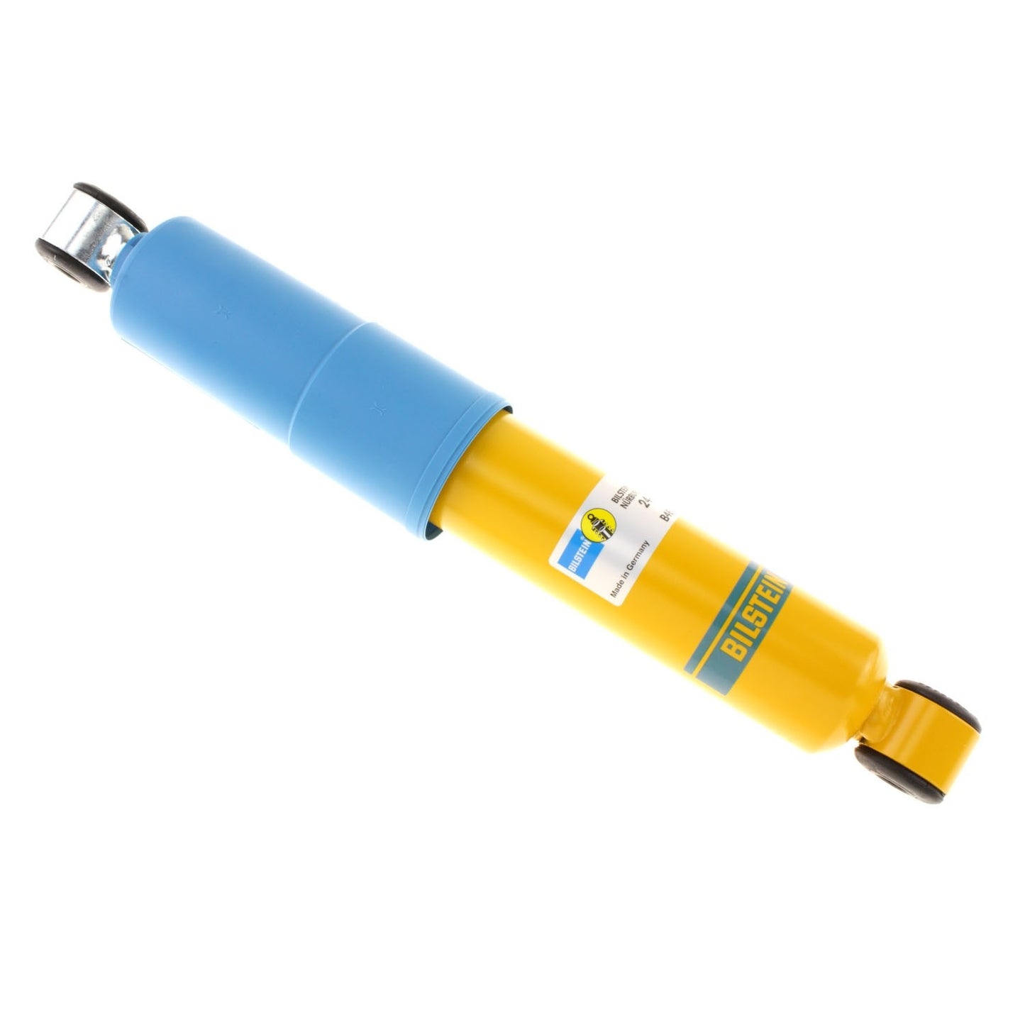 Front View of Front Shock Absorber BILSTEIN 24-010252