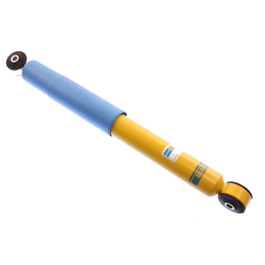 Angle View of Rear Shock Absorber BILSTEIN 24-010474