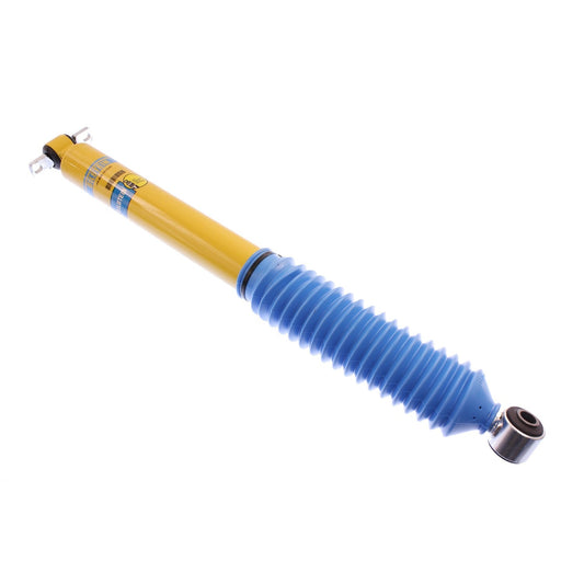 Angle View of Rear Shock Absorber BILSTEIN 24-014137