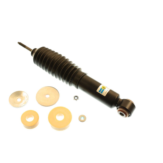 Angle View of Rear Shock Absorber BILSTEIN 24-018586