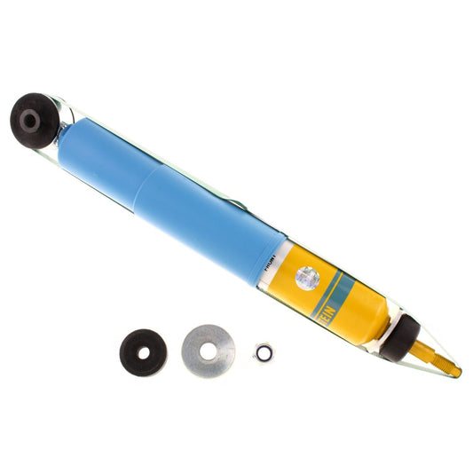 Angle View of Front Shock Absorber BILSTEIN 24-022149