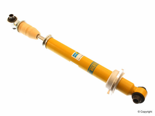 Top View of Rear Shock Absorber BILSTEIN 24-026222