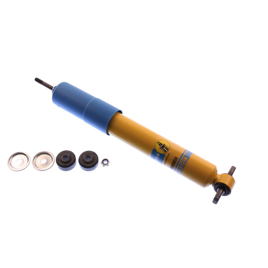 Angle View of Front Shock Absorber BILSTEIN 24-029759