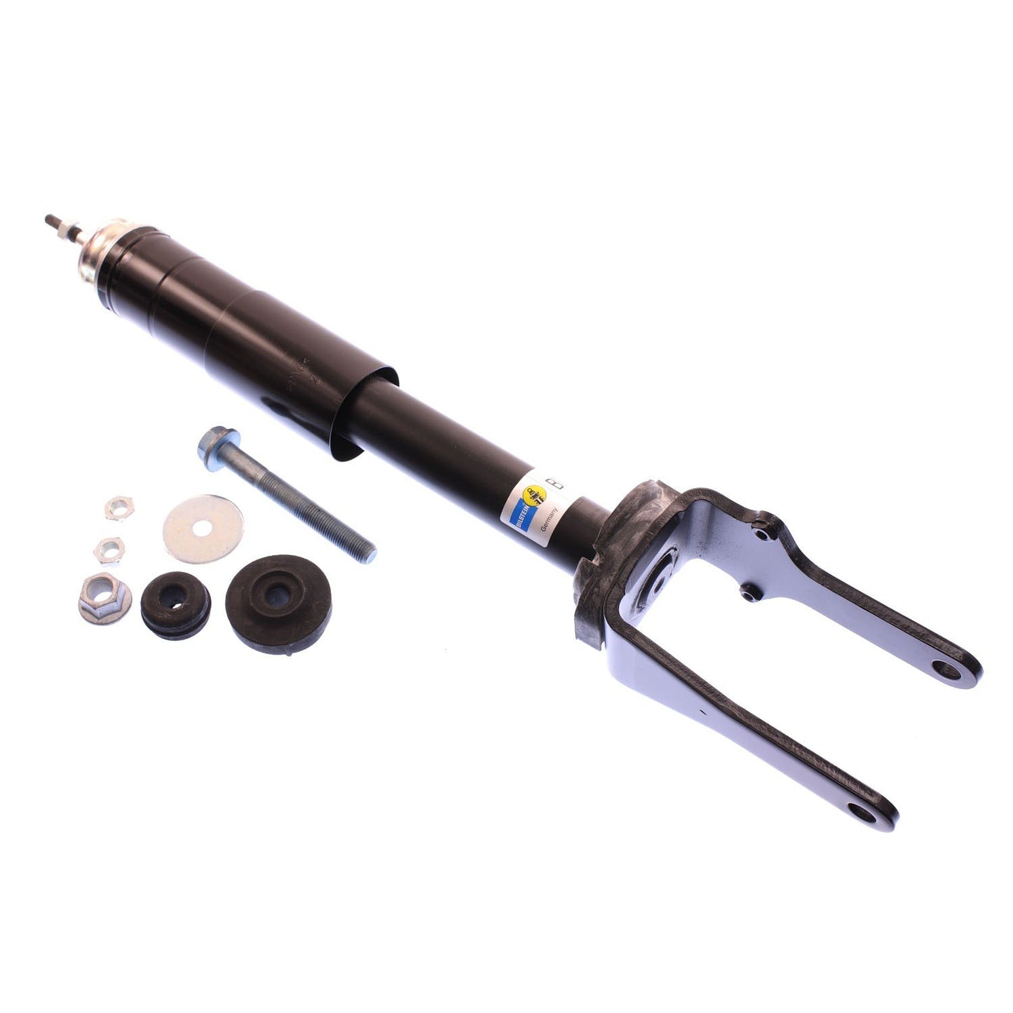 Front View of Front Shock Absorber BILSTEIN 24-060905