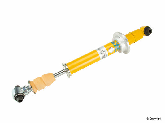 Top View of Rear Shock Absorber BILSTEIN 24-062145