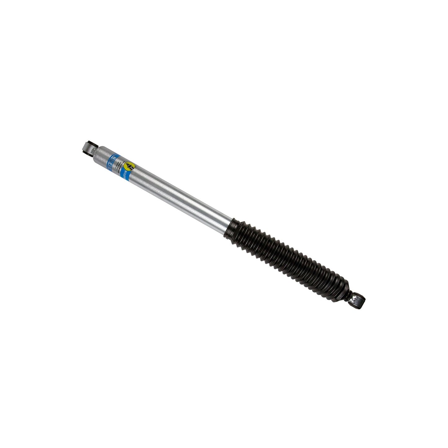 Angle View of Rear Shock Absorber BILSTEIN 24-062466