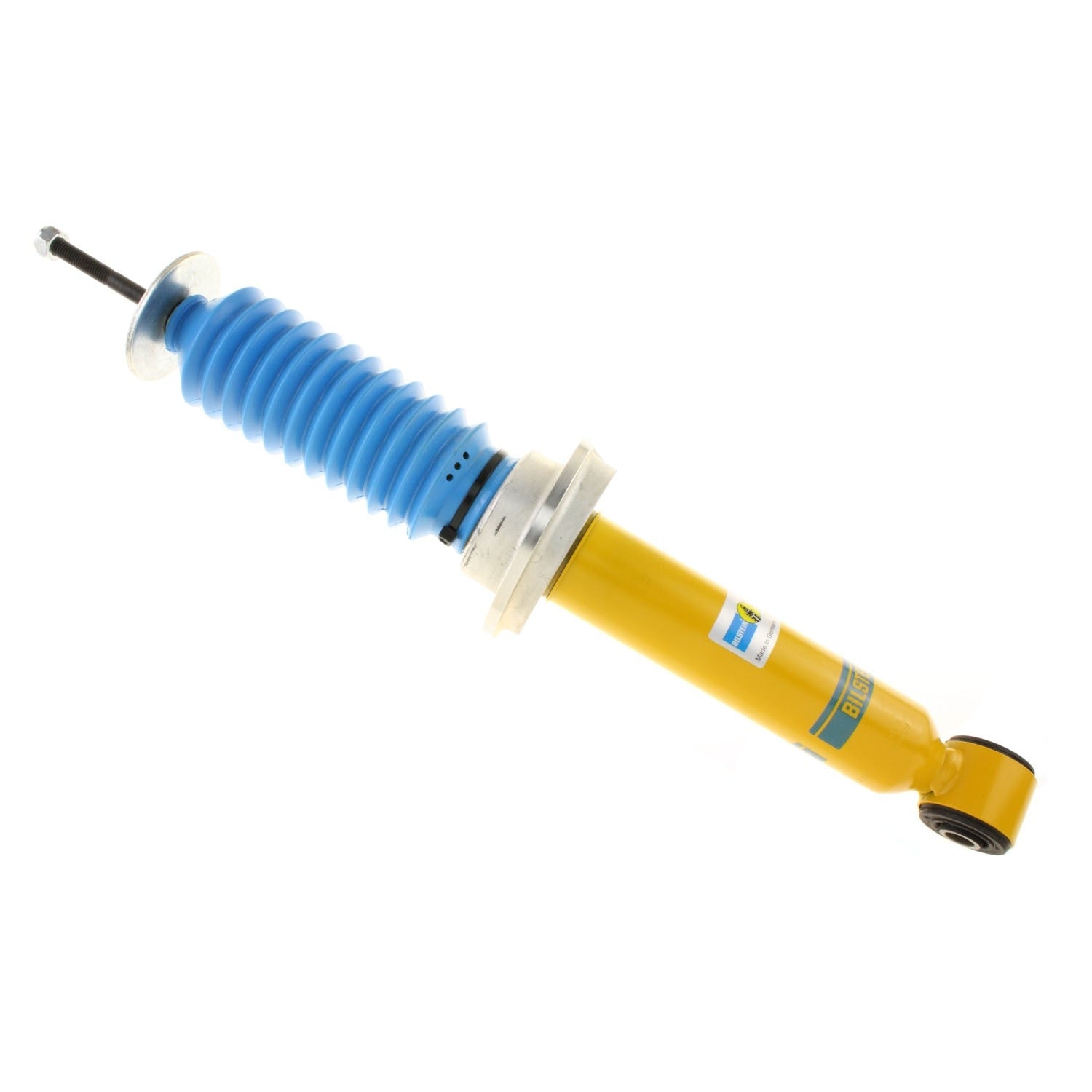 Front View of Front Shock Absorber BILSTEIN 24-062718