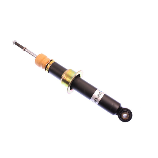 Angle View of Rear Shock Absorber BILSTEIN 24-066457