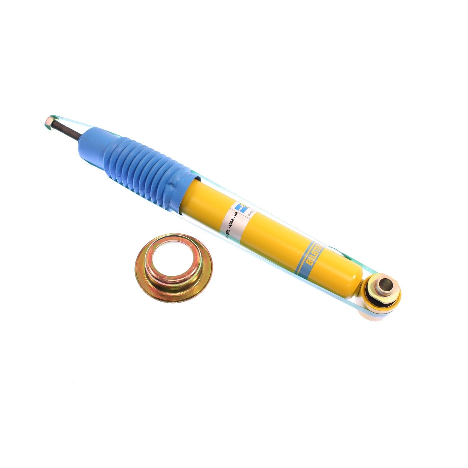 Front View of Rear Shock Absorber BILSTEIN 24-109642