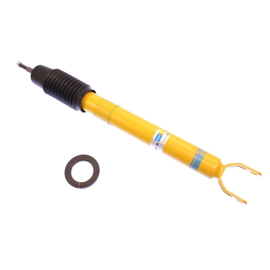 Angle View of Front Shock Absorber BILSTEIN 24-120234