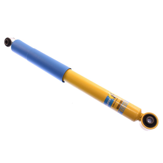 Angle View of Rear Shock Absorber BILSTEIN 24-128933