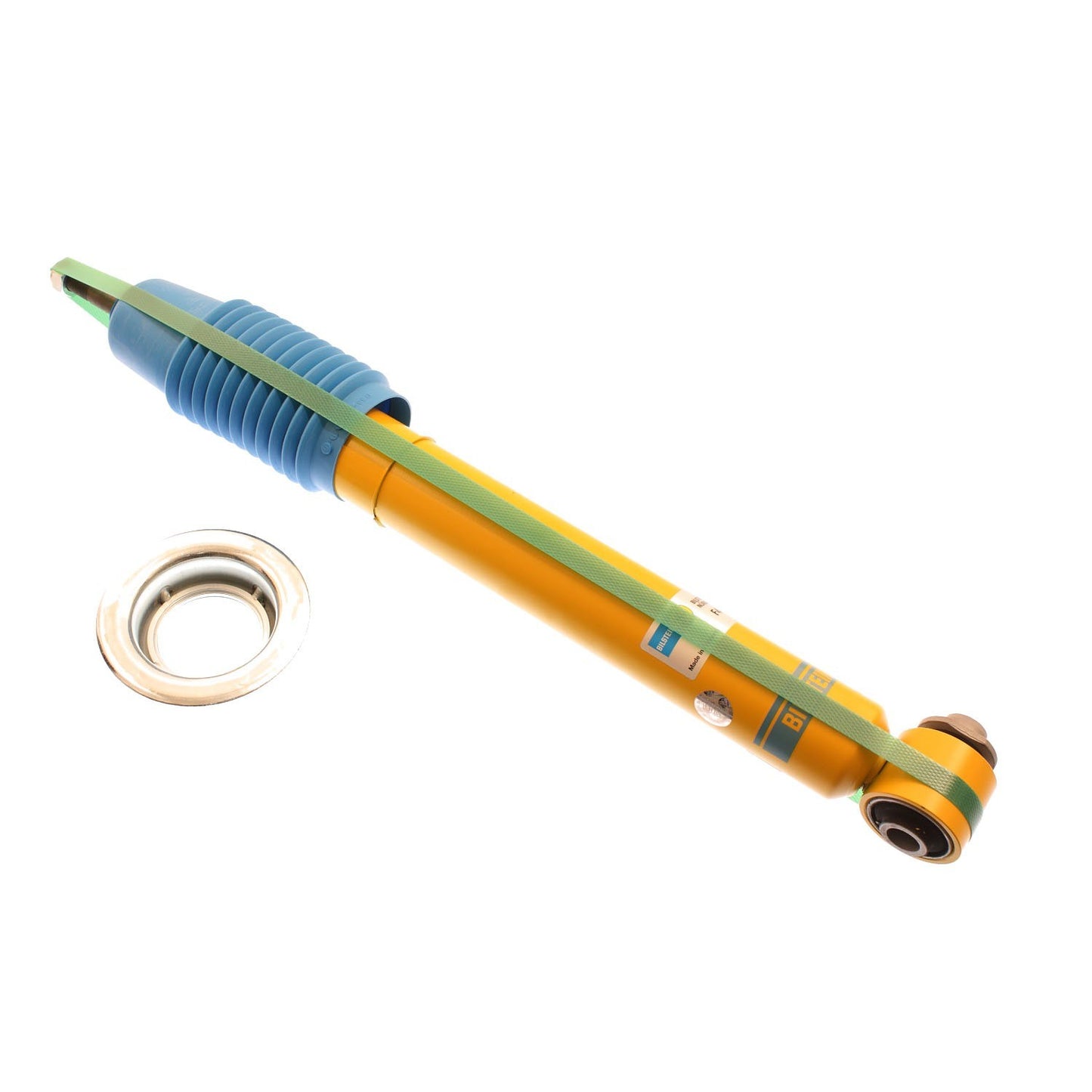 Front View of Rear Shock Absorber BILSTEIN 24-141789