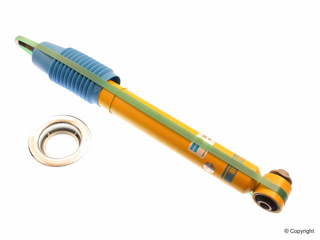 Top View of Rear Shock Absorber BILSTEIN 24-141789