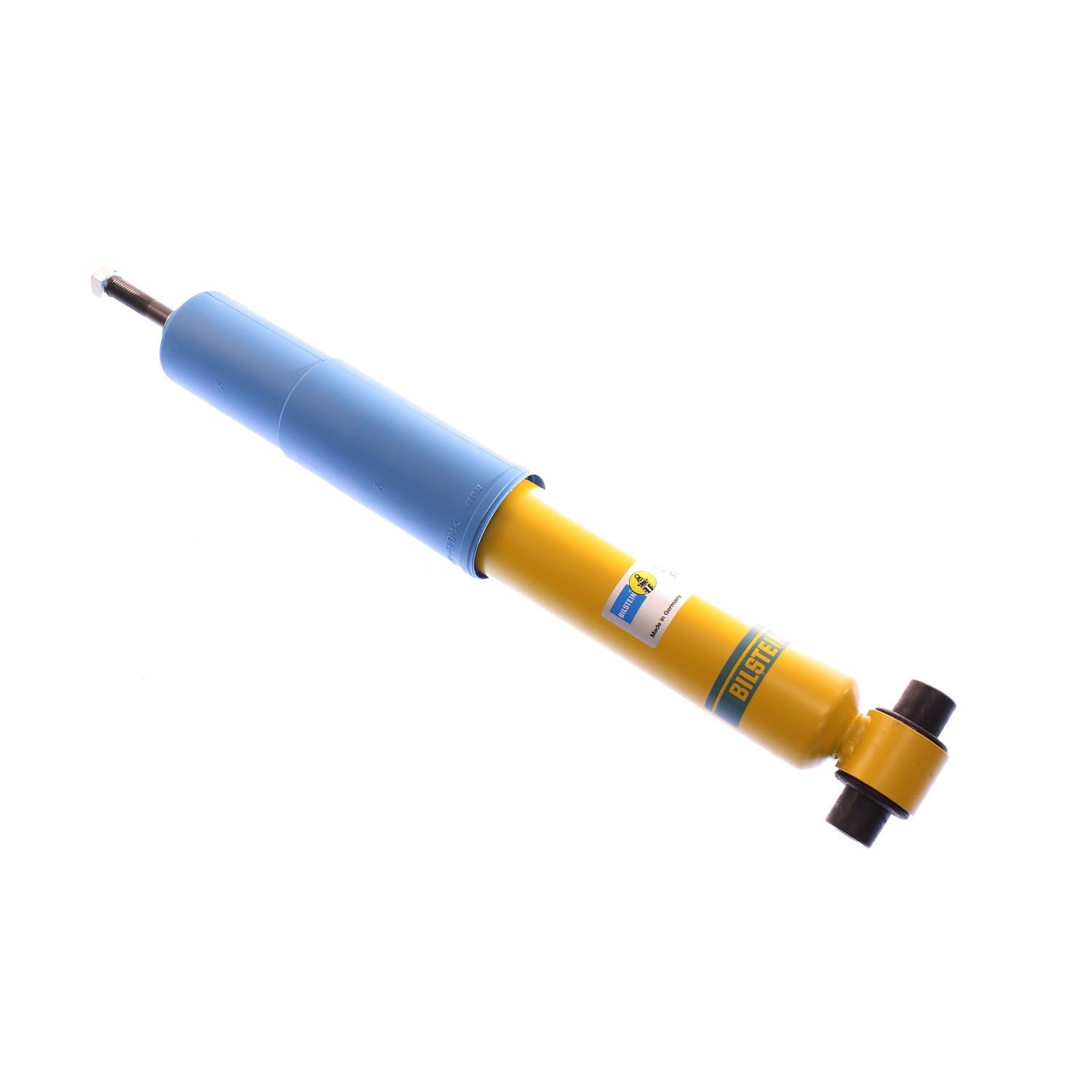 Angle View of Rear Shock Absorber BILSTEIN 24-147002