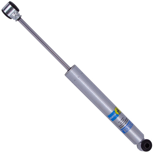 Angle View of Front Steering Damper BILSTEIN 24-158428