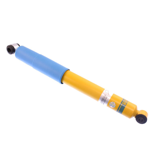 Angle View of Rear Shock Absorber BILSTEIN 24-184670