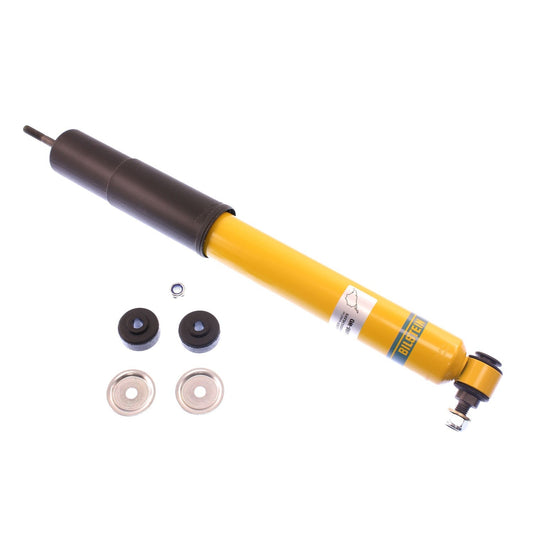 Angle View of Rear Shock Absorber BILSTEIN 24-184755