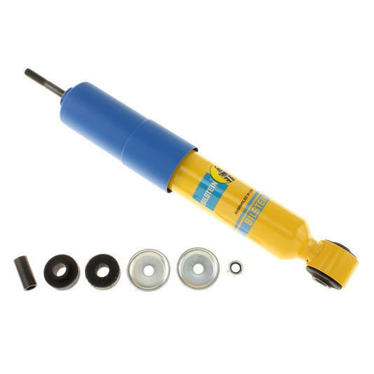 Angle View of Shock Absorber BILSTEIN 24-184847