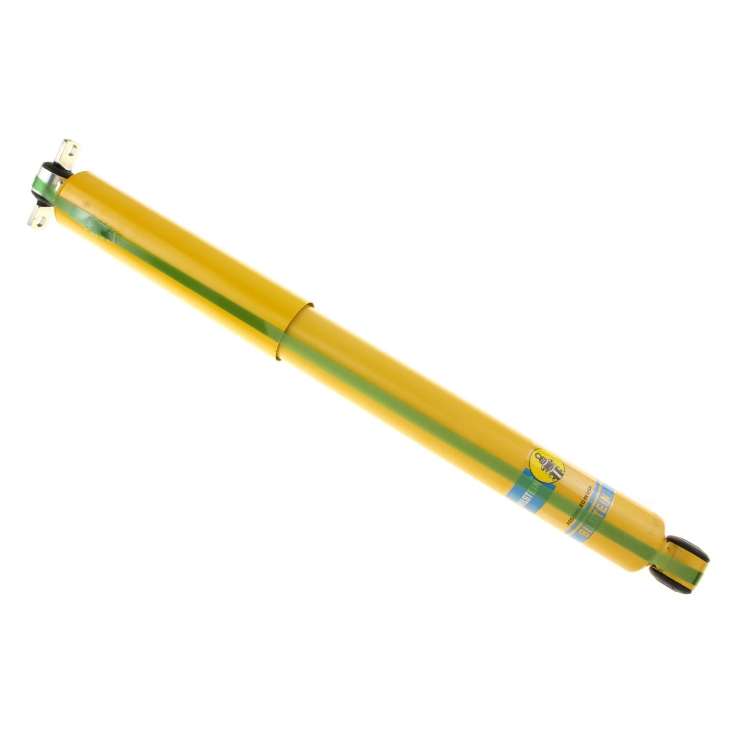 Angle View of Shock Absorber BILSTEIN 24-185479