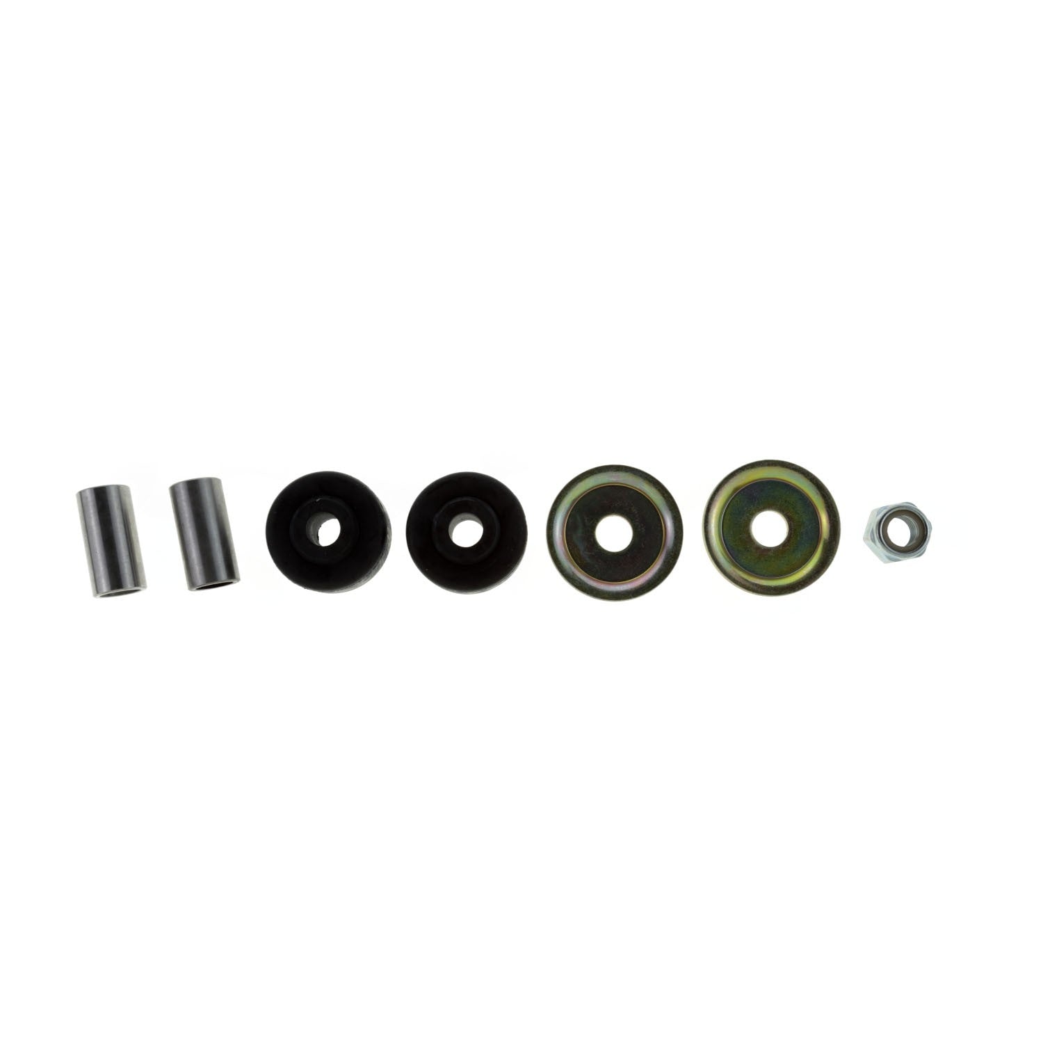 Kit View of Front Shock Absorber BILSTEIN 24-185493