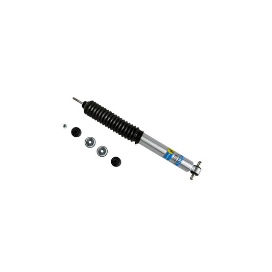 Angle View of Front Shock Absorber BILSTEIN 24-185622