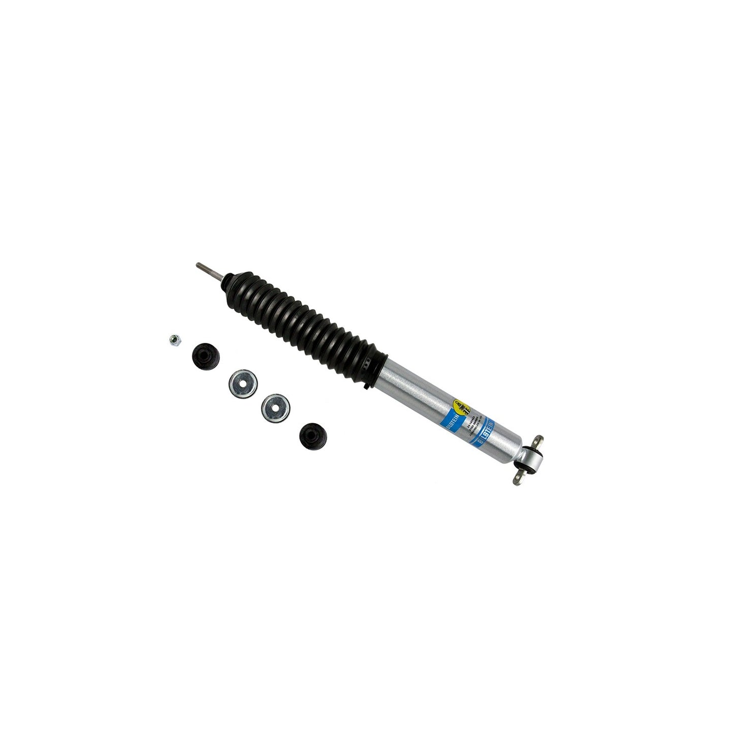 Front View of Front Shock Absorber BILSTEIN 24-185622