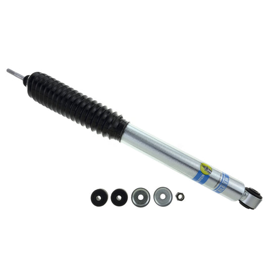 Angle View of Front Shock Absorber BILSTEIN 24-185776