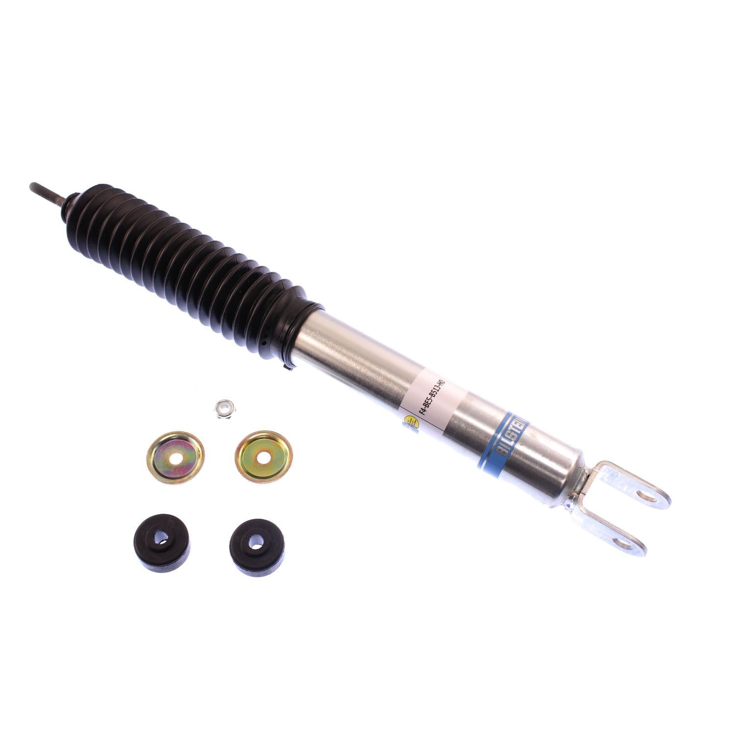 Front View of Front Shock Absorber BILSTEIN 24-185950