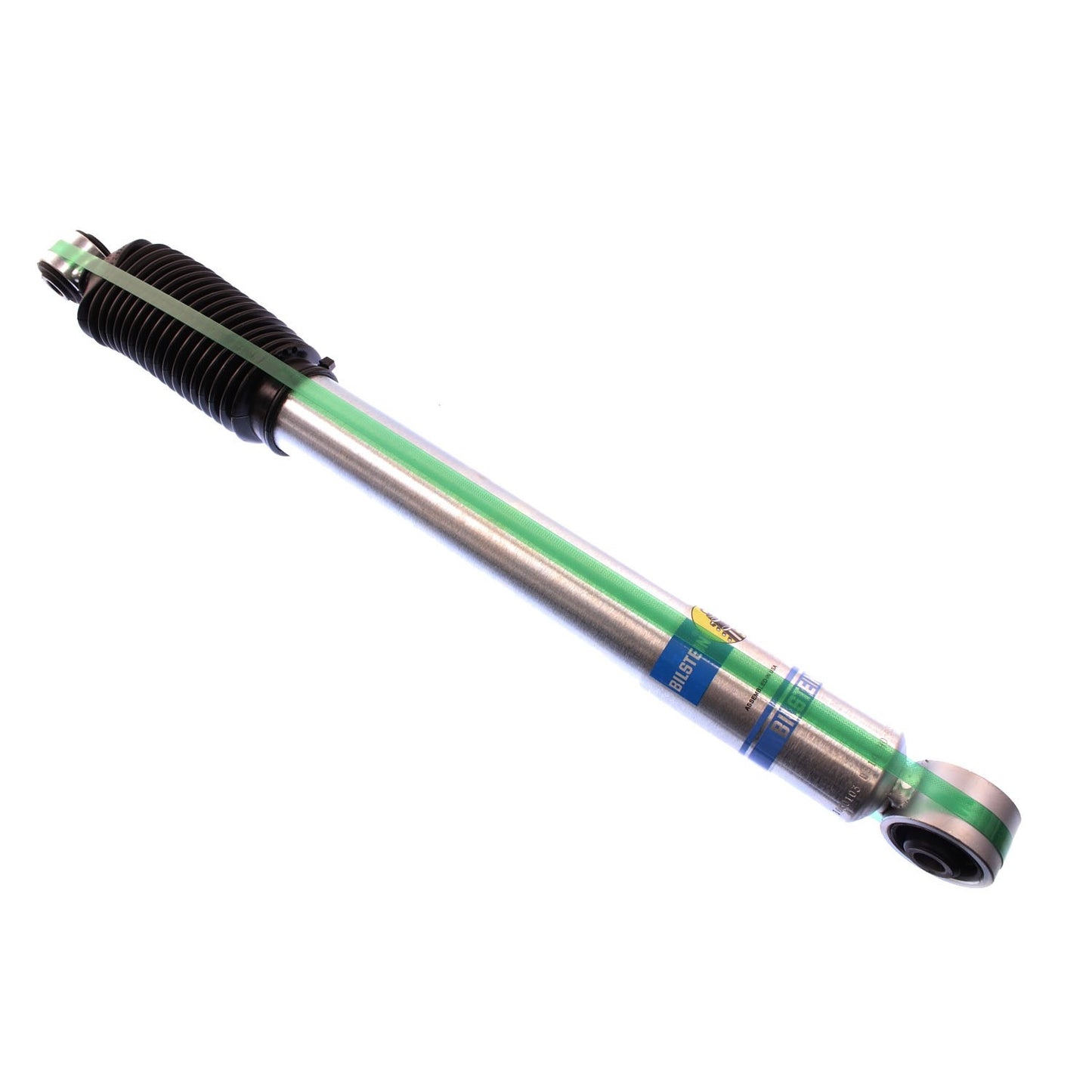 Angle View of Rear Shock Absorber BILSTEIN 24-186636