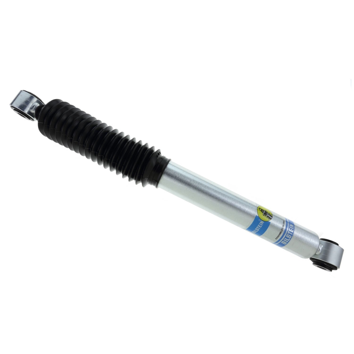 Angle View of Rear Shock Absorber BILSTEIN 24-186773