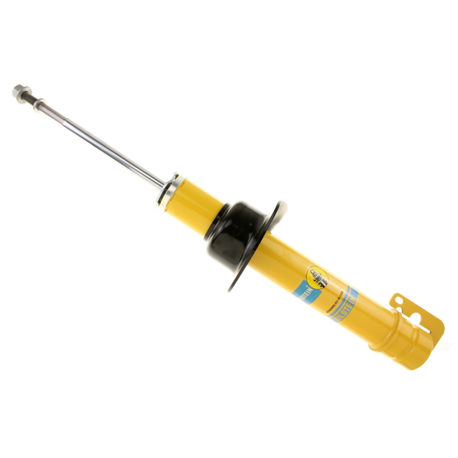 Front View of Front Shock Absorber BILSTEIN 24-186797