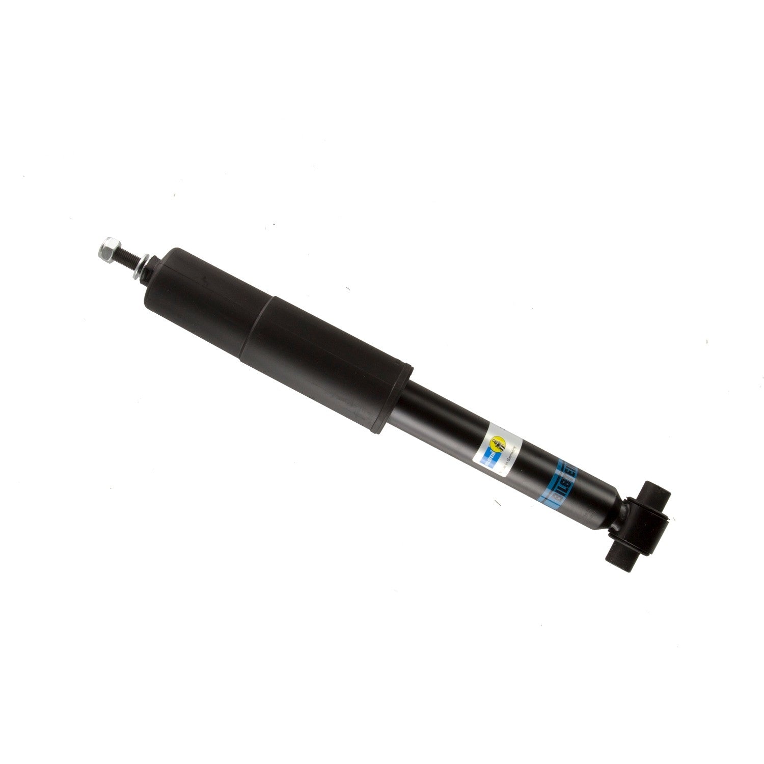 Angle View of Rear Shock Absorber BILSTEIN 24-193276